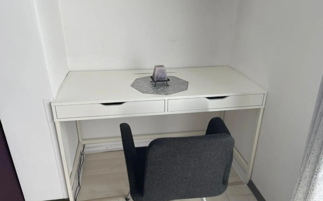 Giurgiului Apartament