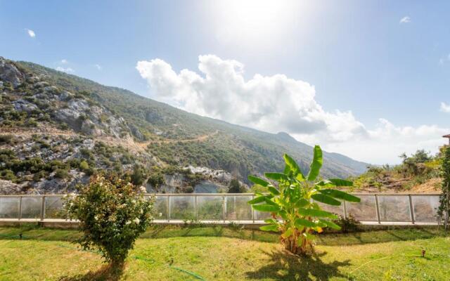 Villa Infinity Mountain