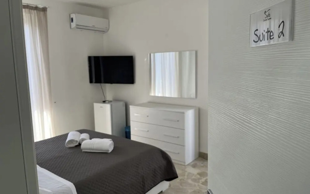 Suite Costa Sicana