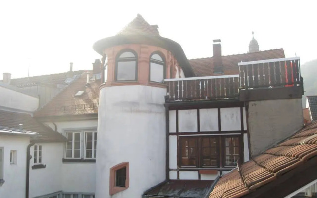 Heidelberg APHEARTMENTS
