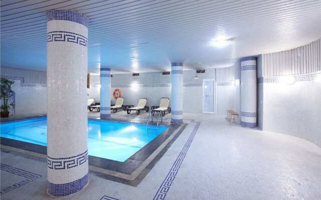 Acqua Hotel Salou