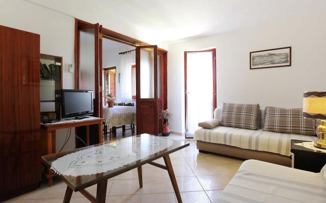 Luxurious Apartment in Novigrad with Terrace