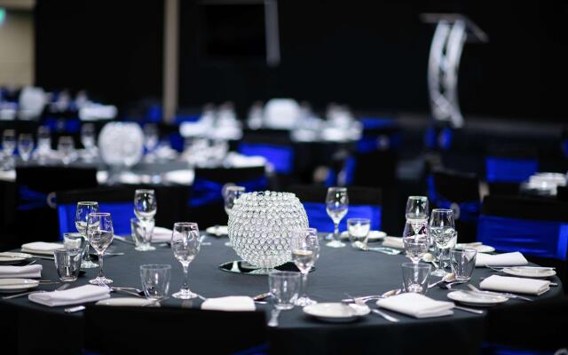 DoubleTree by Hilton Darwin Esplanade