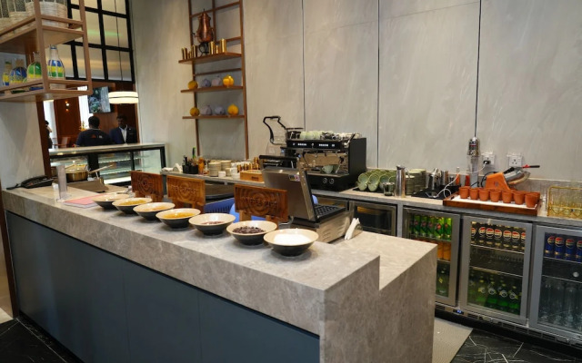 Four Points by Sheraton Chennai, Velachery