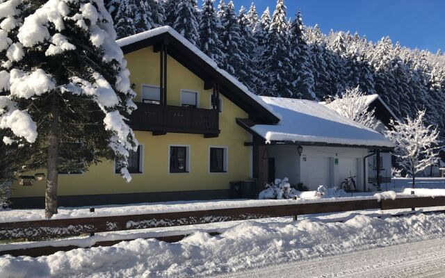 Apartments Winkler