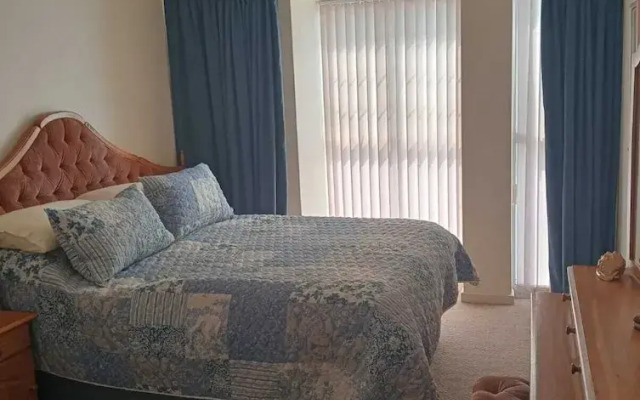 Apartment in Mosselbay