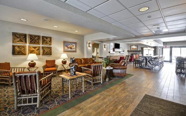Hampton Inn Bozeman