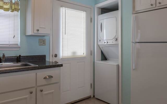 Harbor House Unit 11B