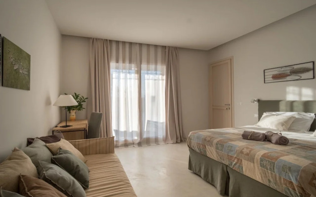 Tenuta DonnAnna