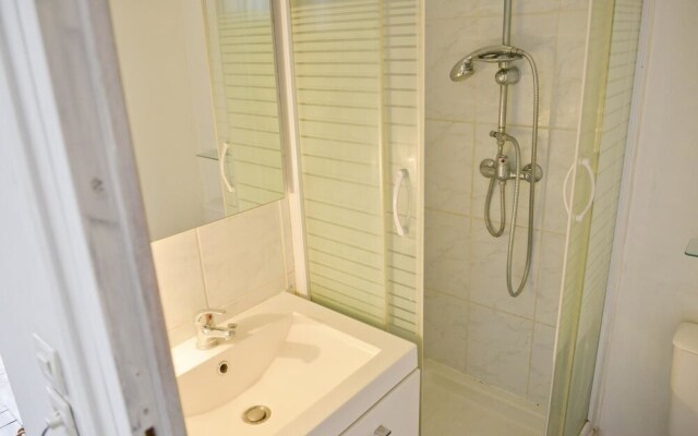 Appartement Dernier Sous