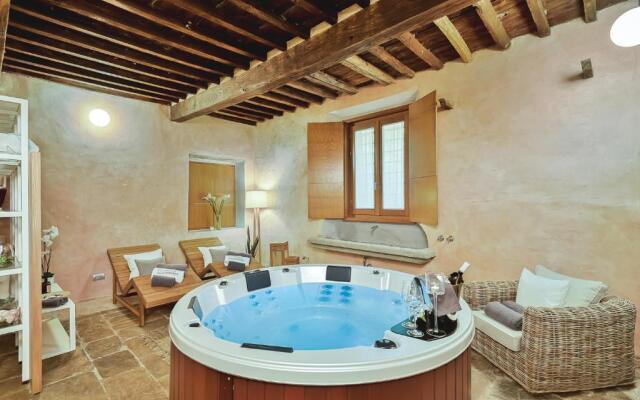 Relais Montepepe Winery & Spa