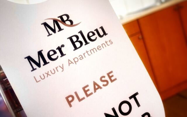 Mer Bleu Luxury apartments