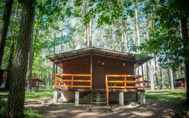 Resort Niegocin