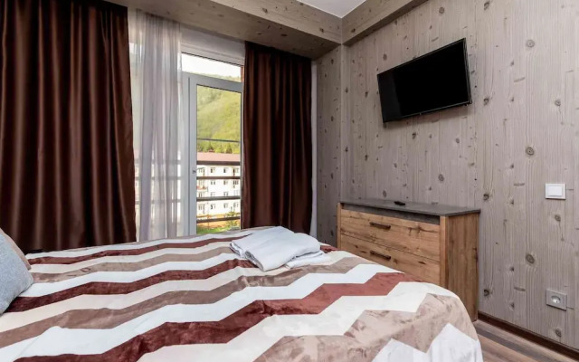 More Apartments na Estonskoy 37 k 9 477