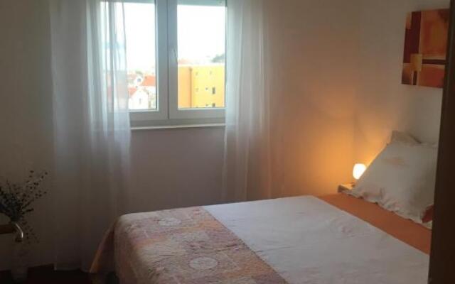 Makarska Apartment Marijeta