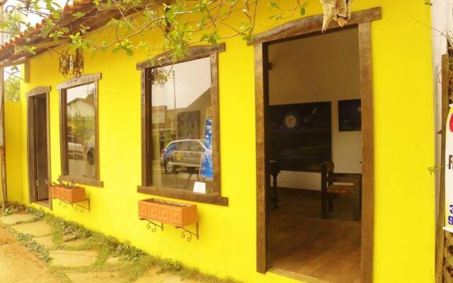 Pousada Luar do Oeste