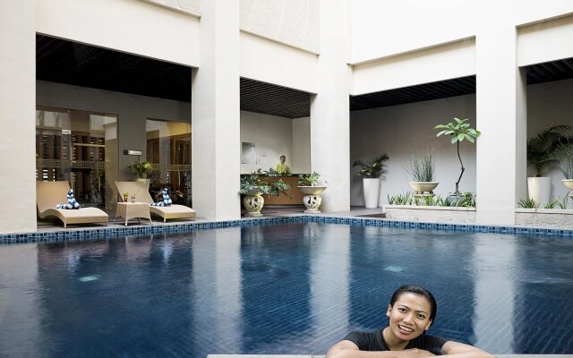Cavinton Hotel Malioboro Yogyakarta by Tritama Hospitality
