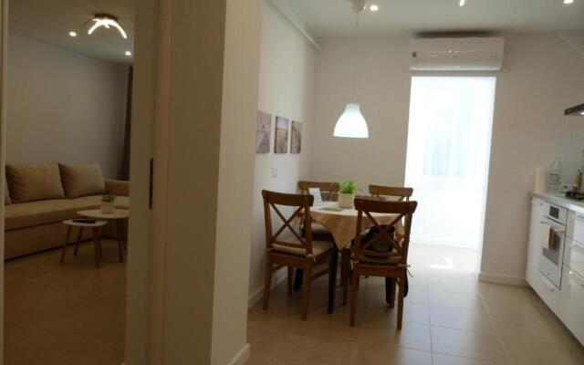 SimpliCity Apartament