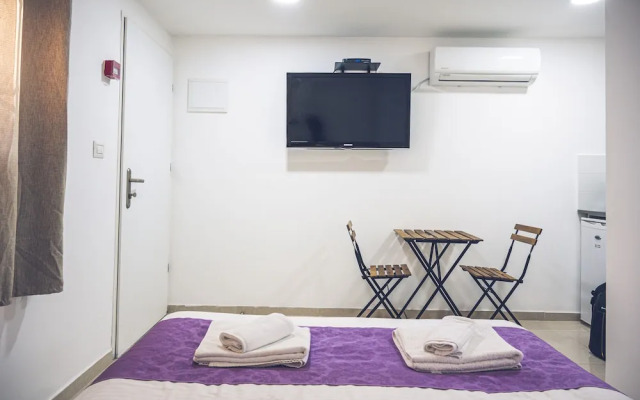 Agamim Hotel