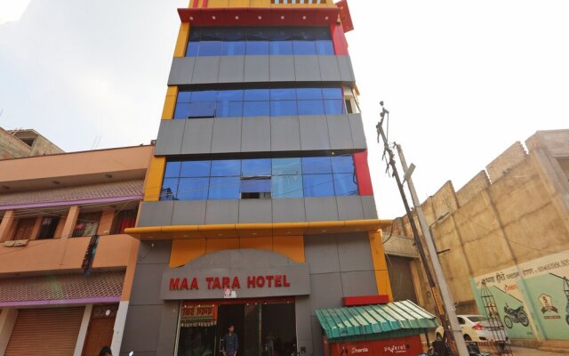 SPOT ON 45392 Maa Tara Hotel