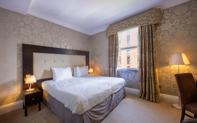 Cathedral Quarter Hotel - Derby