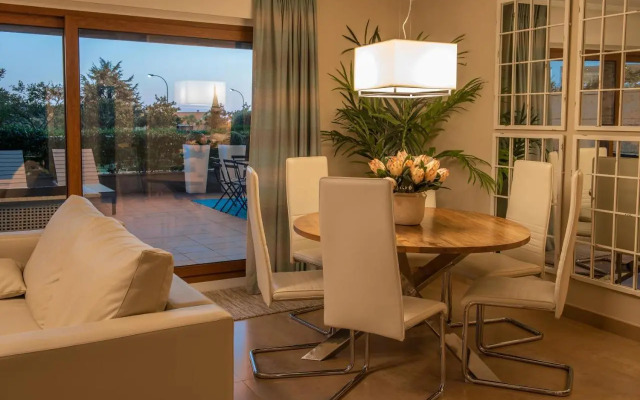 Apartamento Bajo en Isla de la Toja