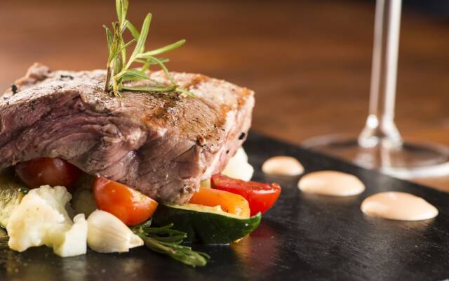 Villa Kololo Guest House