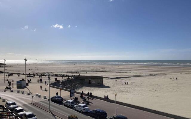 Appartement Berck-Plage, 2 pièces, 4 personnes - FR-1-646-17