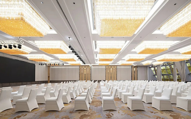 Langham Place Changsha