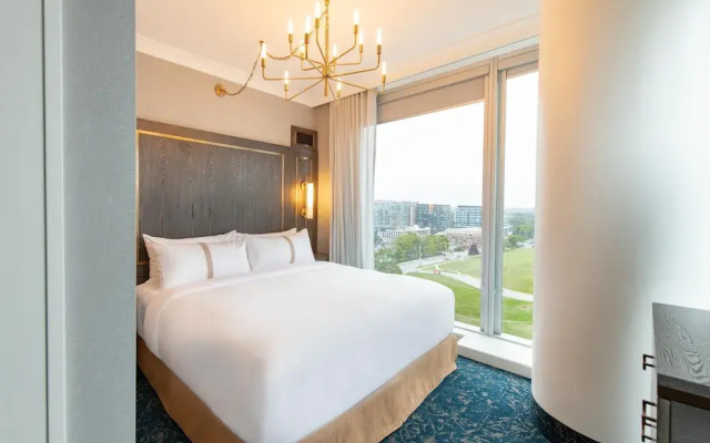 The Sutton Place Hotel Halifax