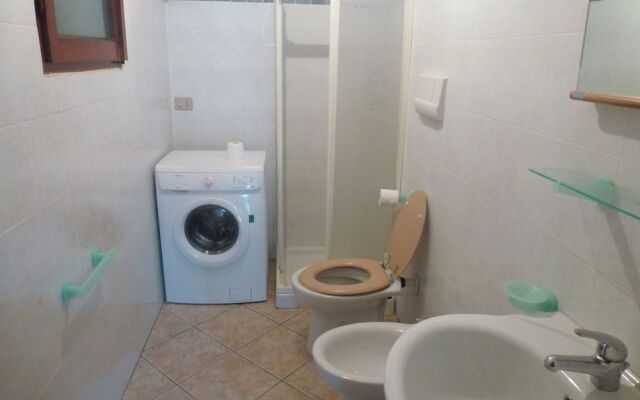 Budoni Centro Apartments