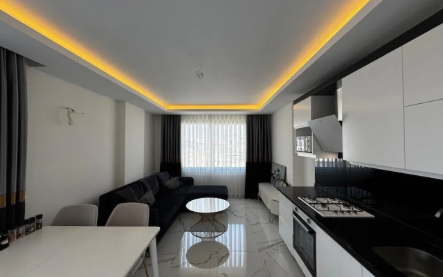 Heaven Hills Complex