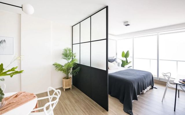 Top Rentals Belgrano
