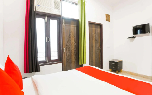 Welcome Residency by OYO Rooms
