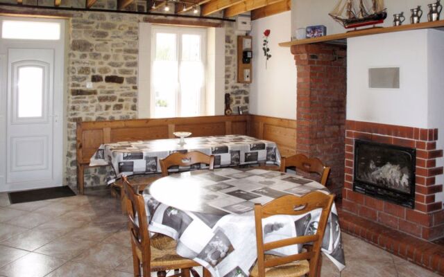 La Bonneraie (Mce401)