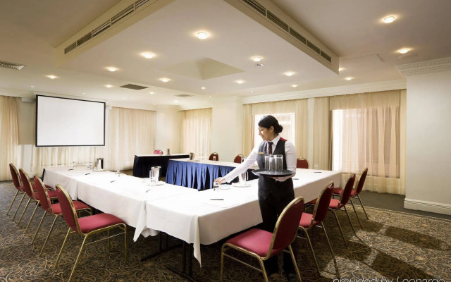 Stamford Plaza Melbourne