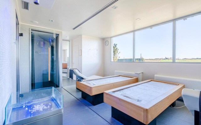 Borgo Syrah Magazzino 1