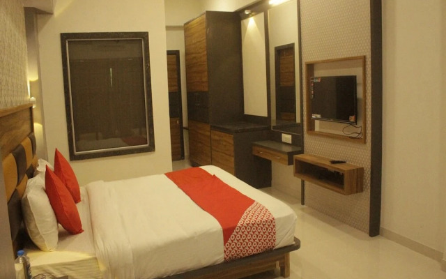 Krushnai Water Park & Resort by OYO Rooms