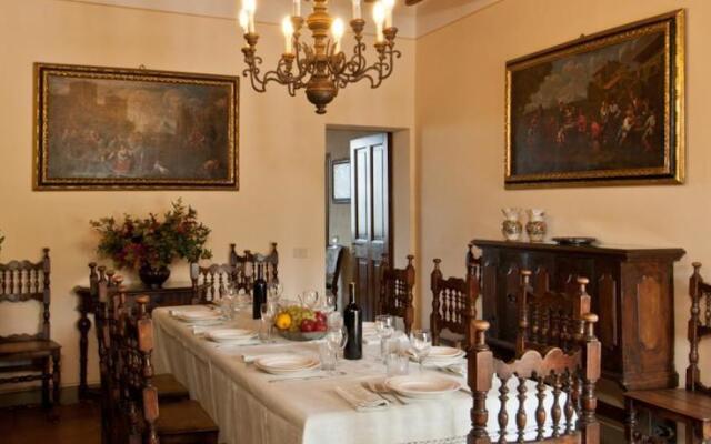 Villa Montoro