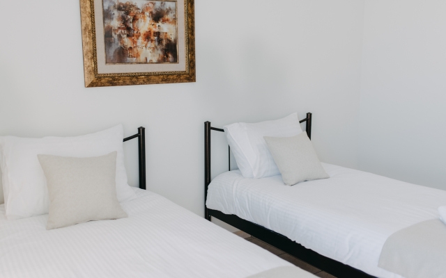 Best House, Town View Apartment, Gounari, Patra