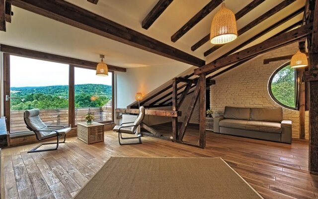 Cherry Orchard Residence