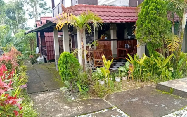 OYO 95104 Lisa Homestay