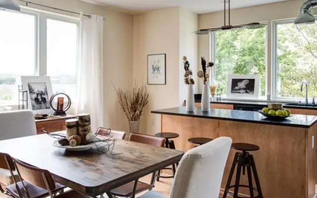 East Town Abode
