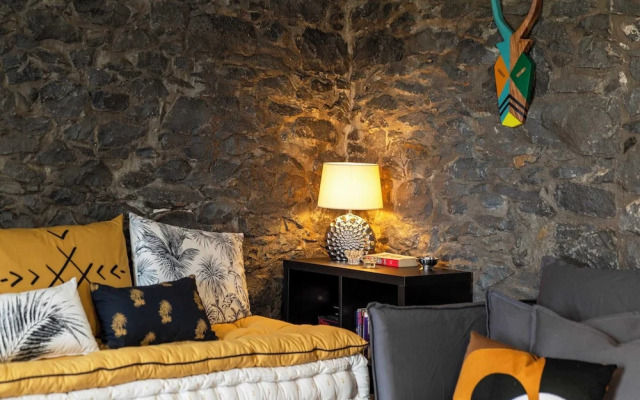 Vacations in the Countryside - Casinha dos Canhas