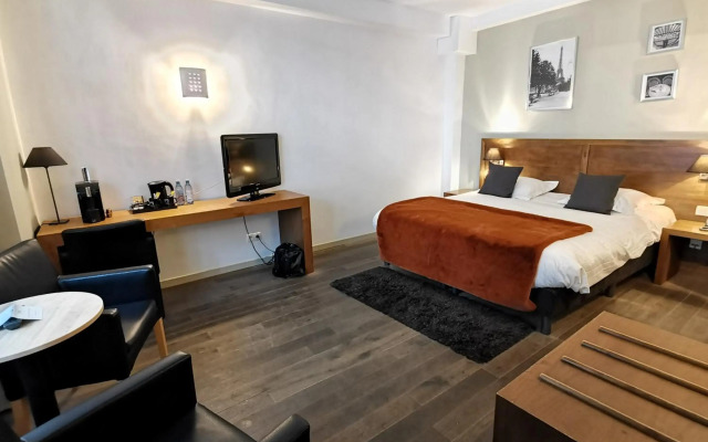 Hotel de Flandre
