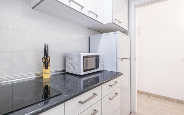 Bacana 3-3 in Benidorm