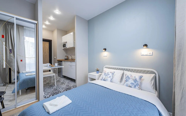 InHome24 (ИнХоум24) на улице Профсоюзная