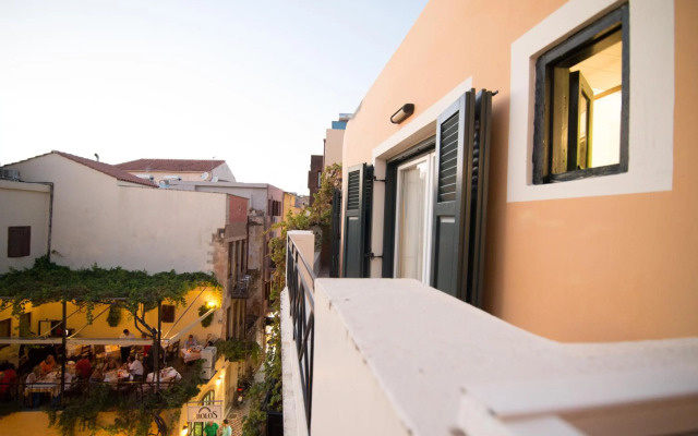 Vranas Ambiance Hotel