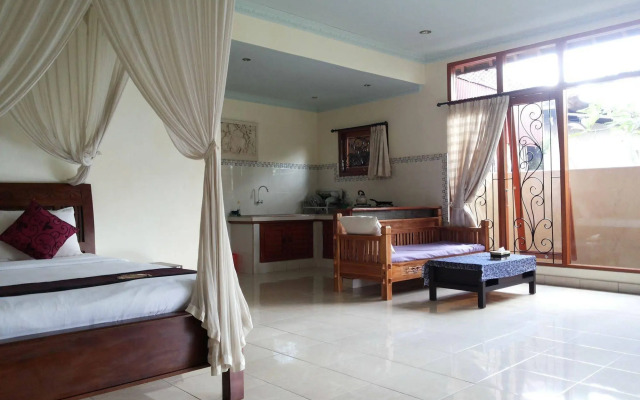 Bali Putra Villa