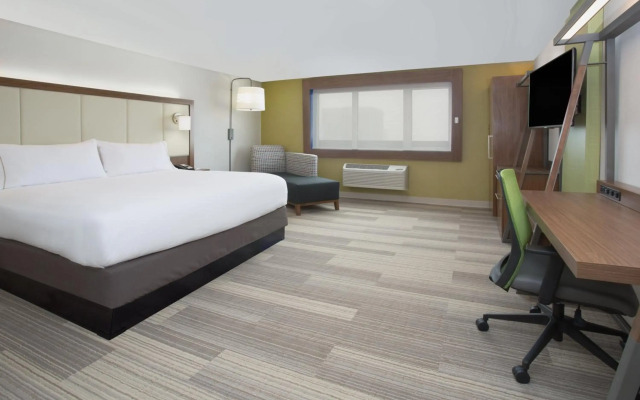Holiday Inn Express & Suites Ruston